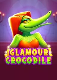 Glamour Crocodile Pokie
