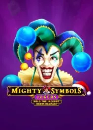Mighty Symbols Pokie